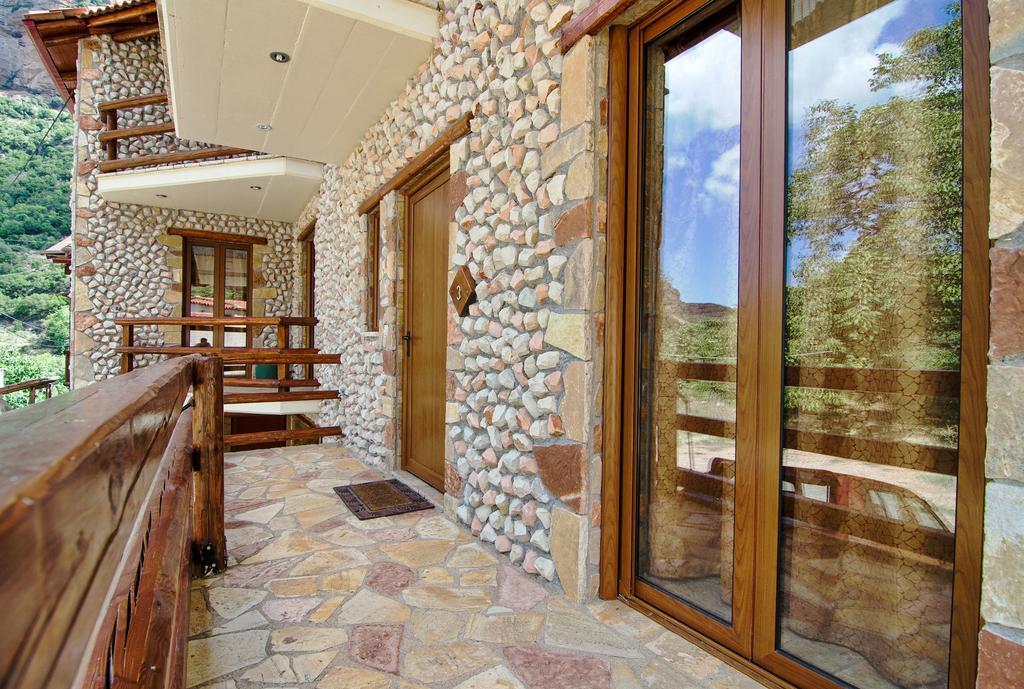 קאטו זאכלורו Oneiro Resort מראה חיצוני תמונה