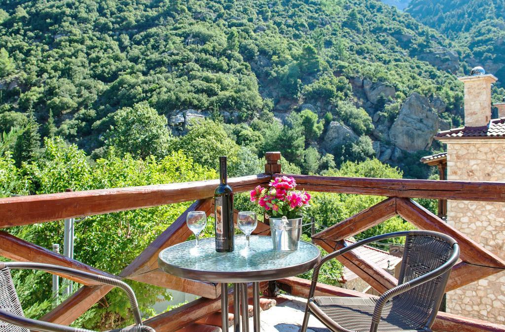 קאטו זאכלורו Oneiro Resort מראה חיצוני תמונה