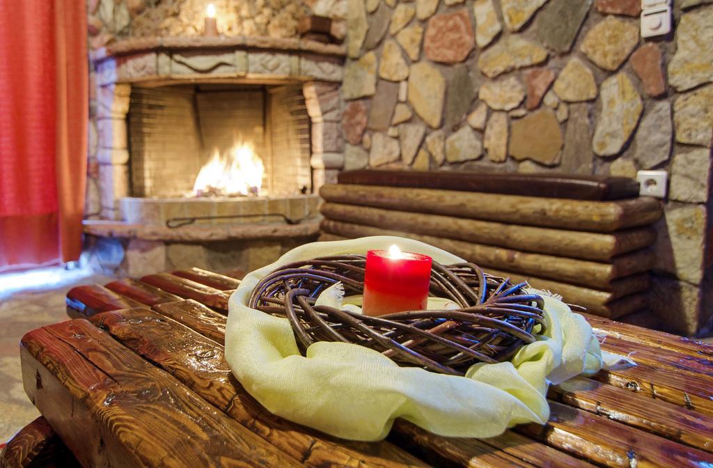 קאטו זאכלורו Oneiro Resort מראה חיצוני תמונה