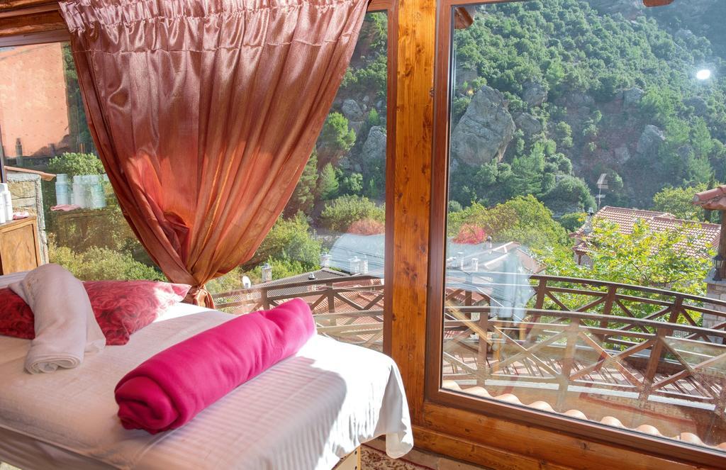 קאטו זאכלורו Oneiro Resort מראה חיצוני תמונה
