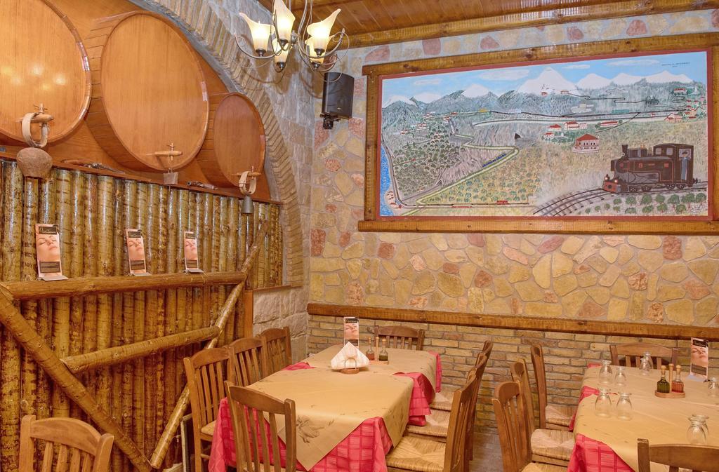 קאטו זאכלורו Oneiro Resort מראה חיצוני תמונה