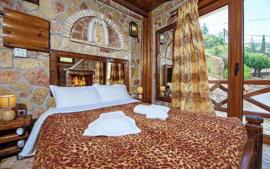קאטו זאכלורו Oneiro Resort מראה חיצוני תמונה