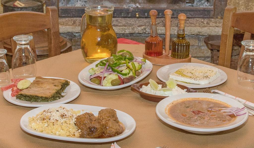 קאטו זאכלורו Oneiro Resort מראה חיצוני תמונה