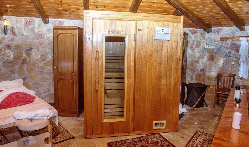 קאטו זאכלורו Oneiro Resort מראה חיצוני תמונה