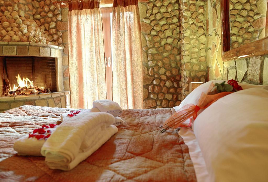 קאטו זאכלורו Oneiro Resort מראה חיצוני תמונה