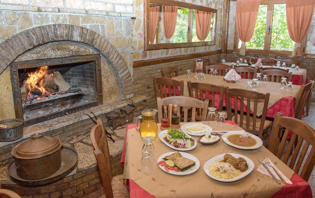 קאטו זאכלורו Oneiro Resort מראה חיצוני תמונה