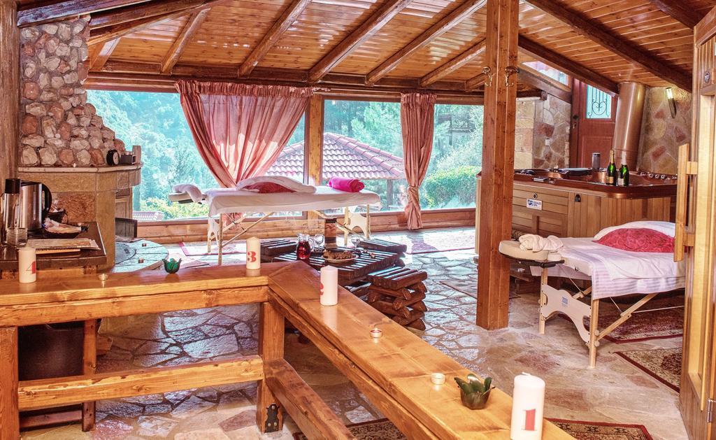 קאטו זאכלורו Oneiro Resort מראה חיצוני תמונה