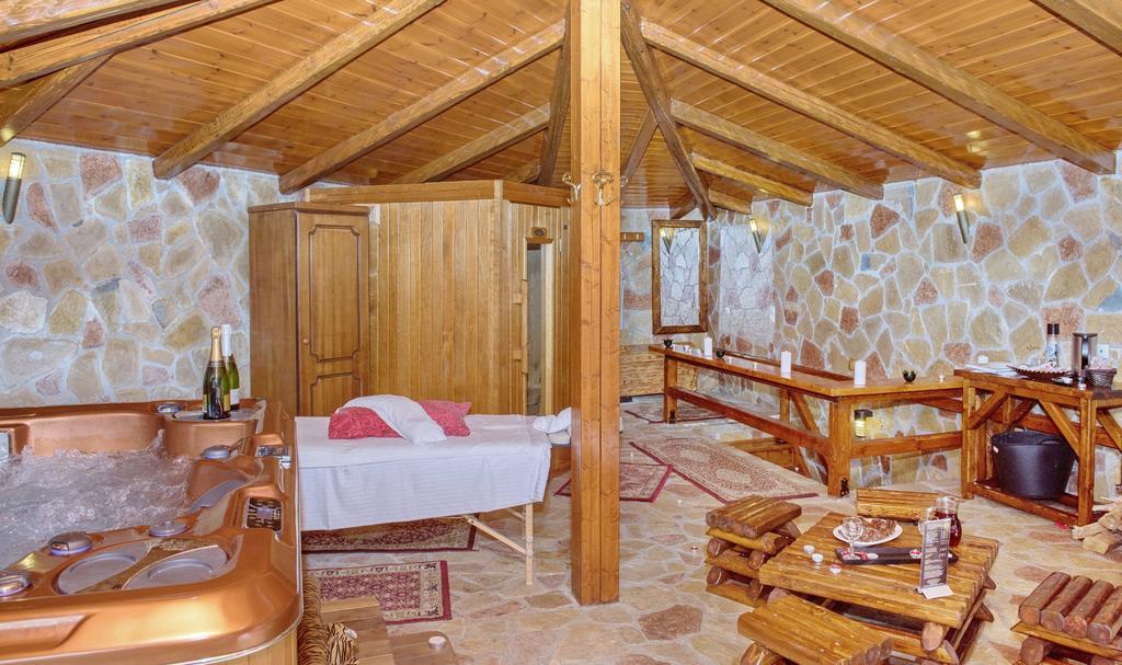 קאטו זאכלורו Oneiro Resort מראה חיצוני תמונה